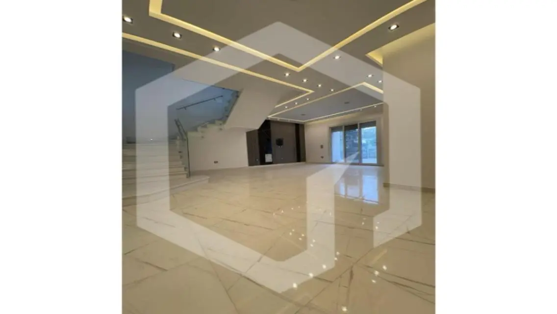 Villa Fully Finished for sale in Mountain View