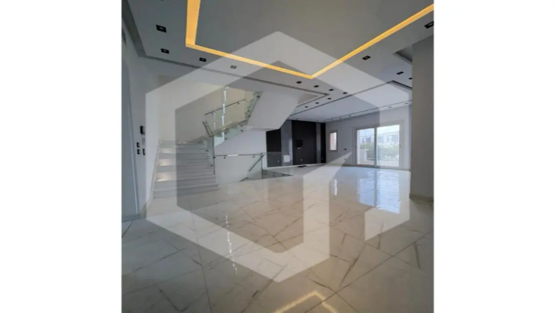 Villa Fully Finished for sale in Mountain View