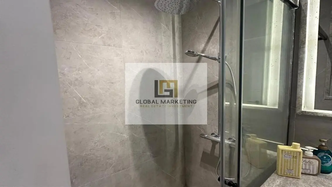 Hotel Apartment - 1st Use - in Lake View Residence
