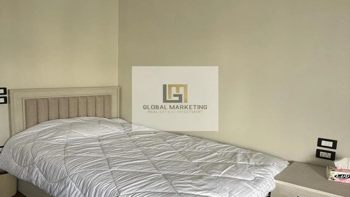 Hotel Apartment - 1st Use - in Lake View Residence