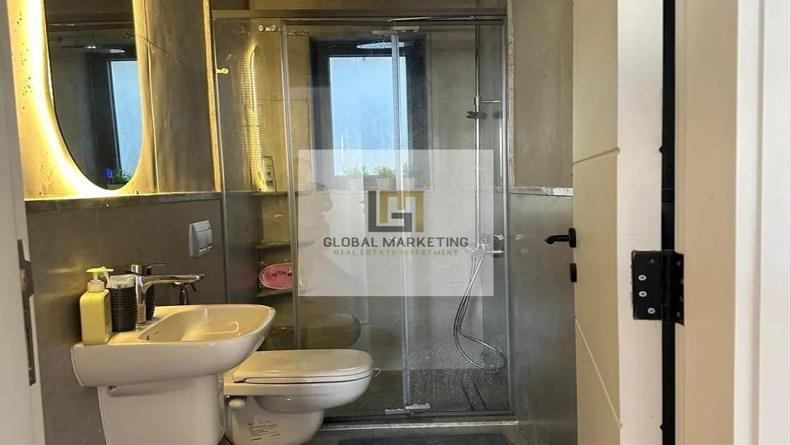 Hotel Apartment - 1st Use - in Lake View Residence