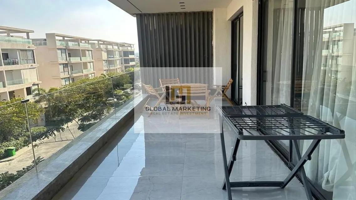 Hotel Apartment - 1st Use - in Lake View Residence