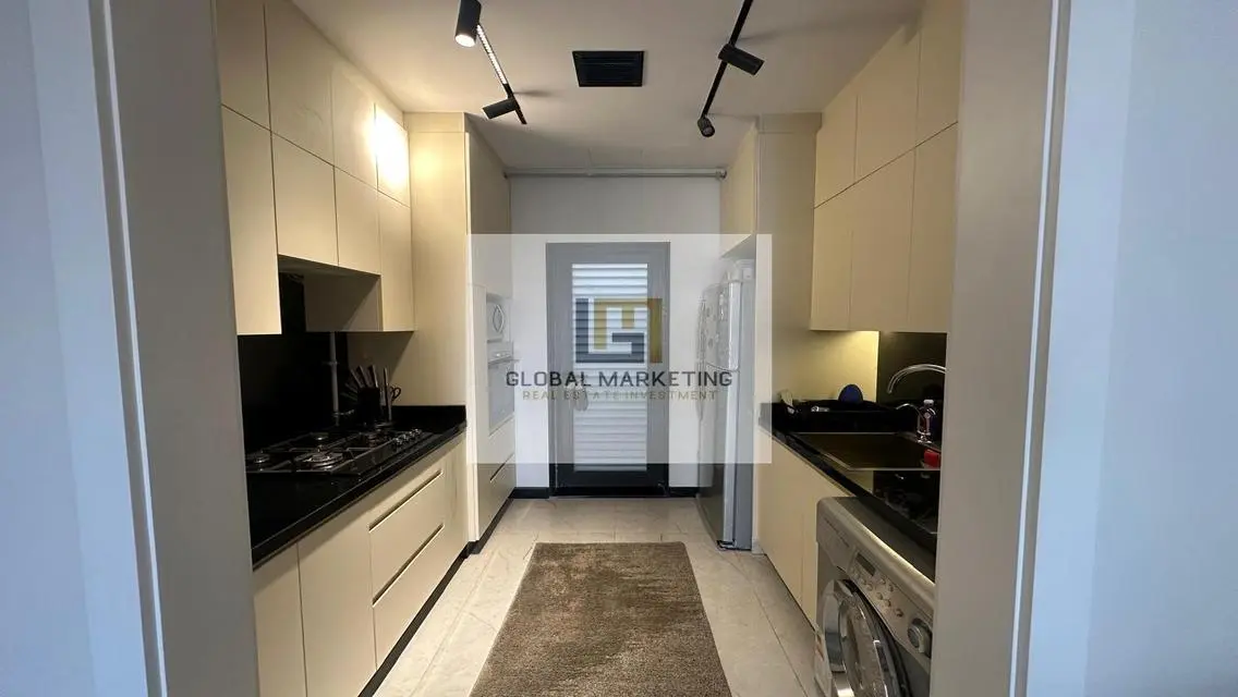Hotel Apartment - 1st Use - in Lake View Residence
