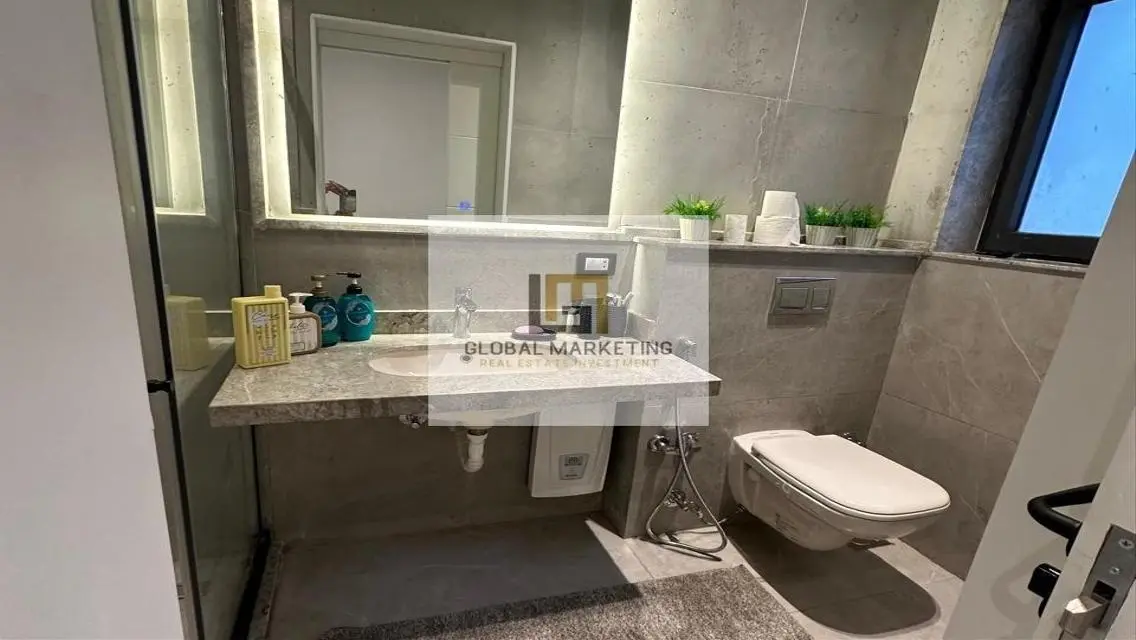 Hotel Apartment - 1st Use - in Lake View Residence