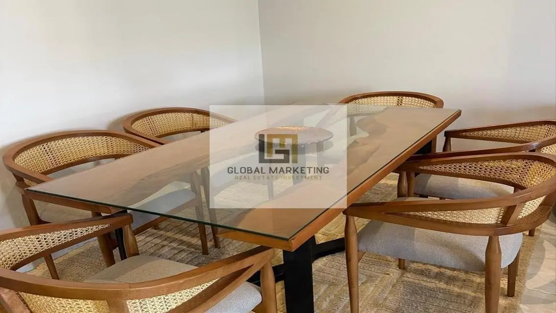 Hotel Apartment - 1st Use - in Lake View Residence