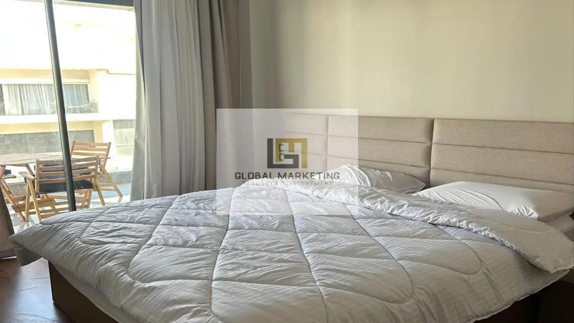 Hotel Apartment - 1st Use - in Lake View Residence