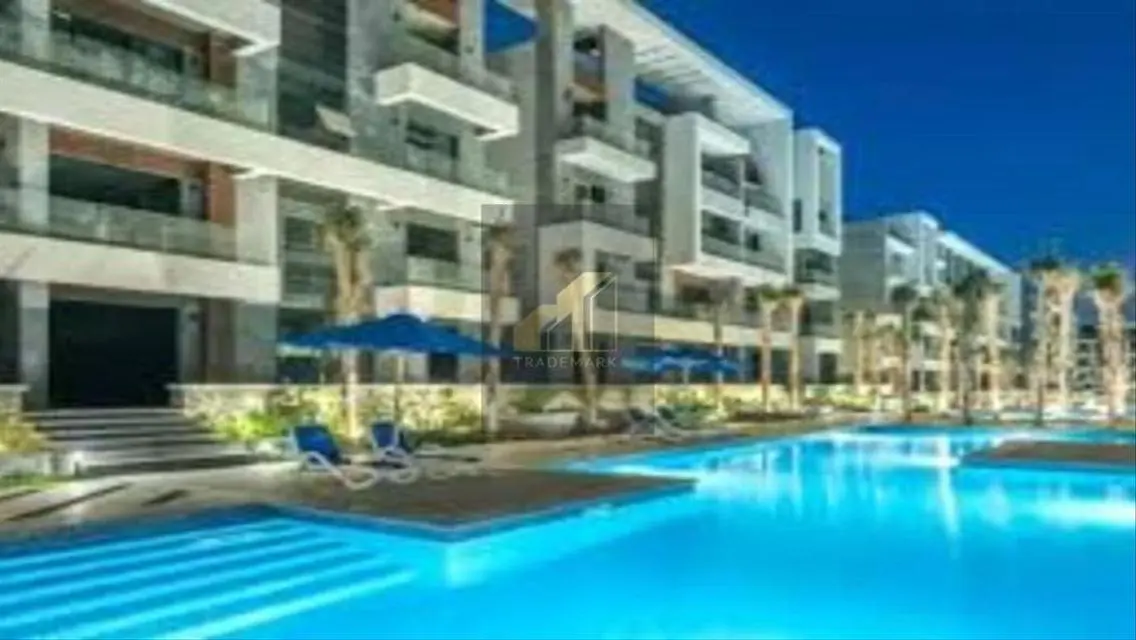 apartment fully furnished prime location first use