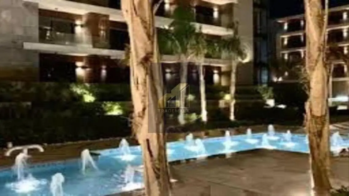 apartment fully furnished prime location first use