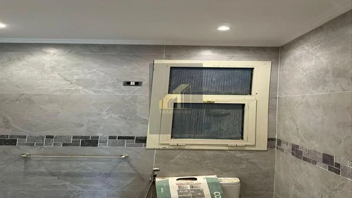 apartment fully furnished prime location first use