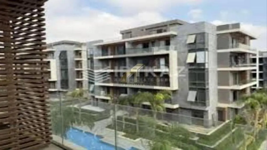 apartment fully furnished prime location first use