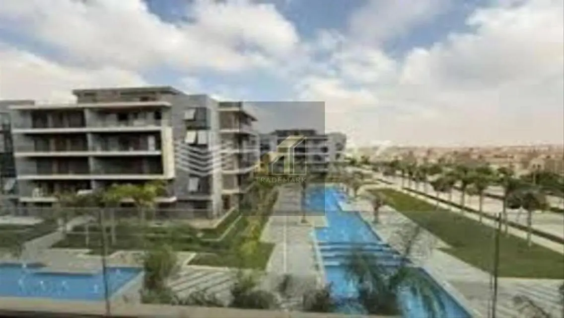 apartment fully furnished prime location first use