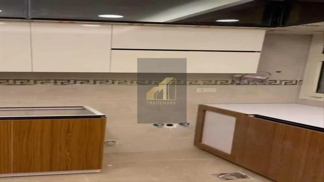 apartment fully furnished prime location first use