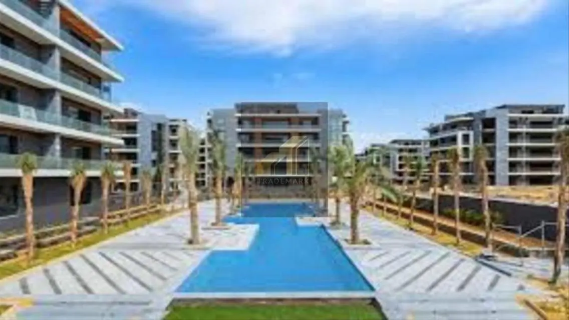 apartment fully furnished prime location first use