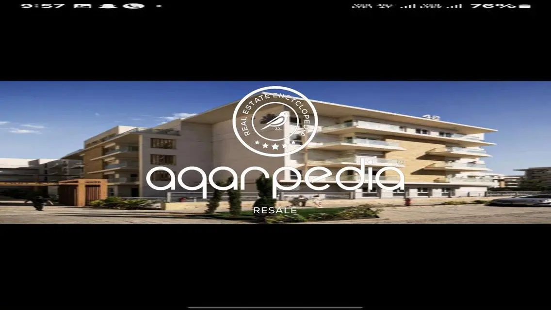 Mountain view icity October - 155sqm lowest DP