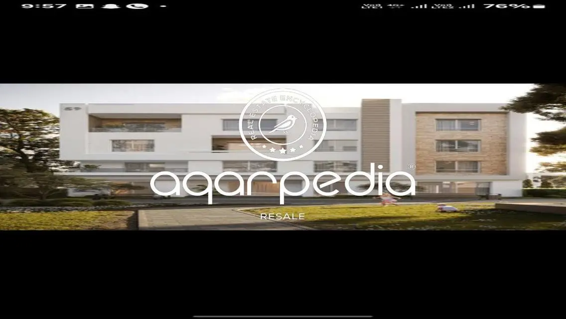Mountain view icity October - 155sqm lowest DP