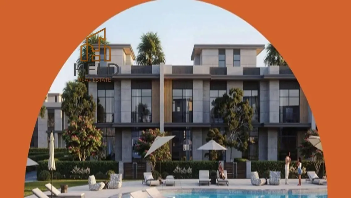 Townhouse for sale in New Zayed with 637,500k