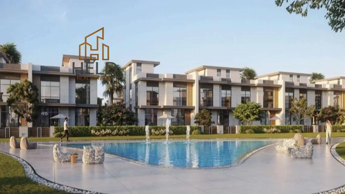 Townhouse for sale in New Zayed with 637,500k
