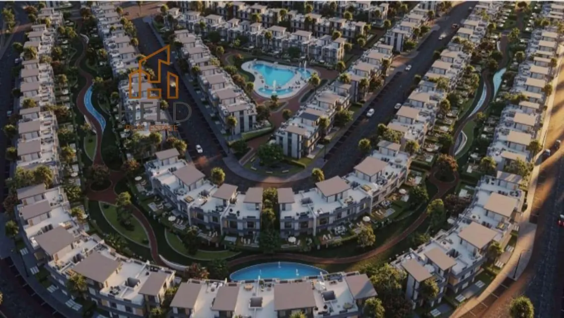 Townhouse for sale in New Zayed with 637,500k