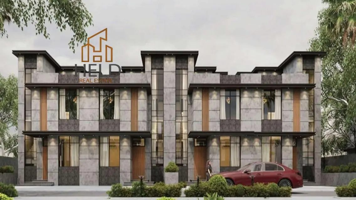 Townhouse for sale in New Zayed with 637,500k