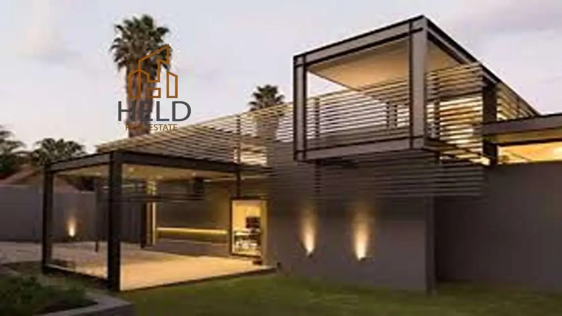 Townhouse for sale in New Zayed with 637,500k