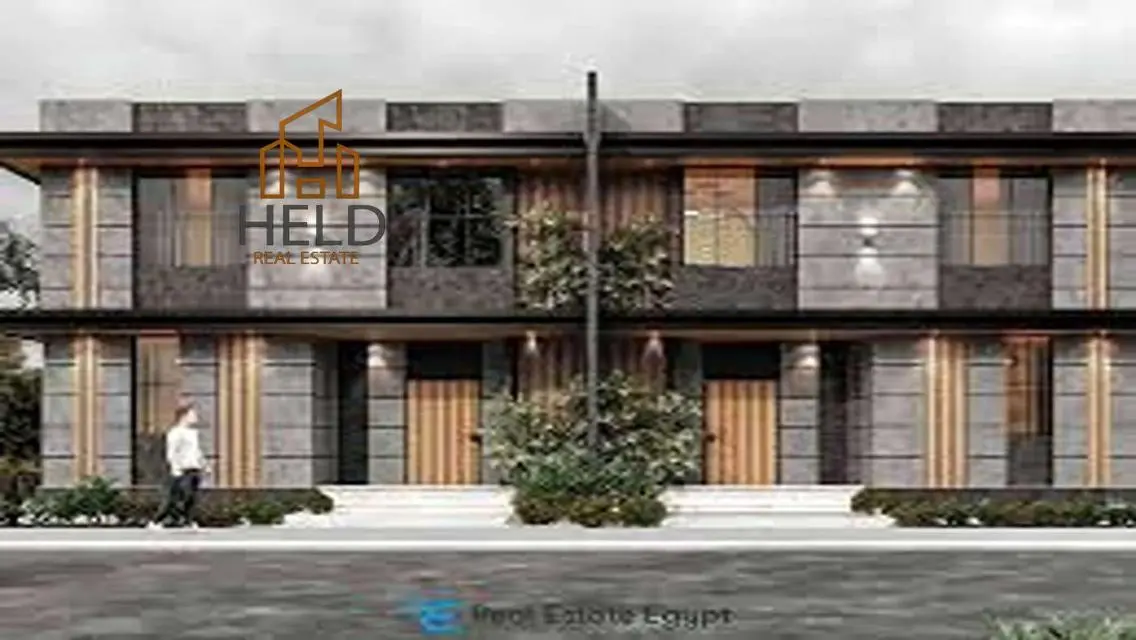 Townhouse for sale in New Zayed with 637,500k