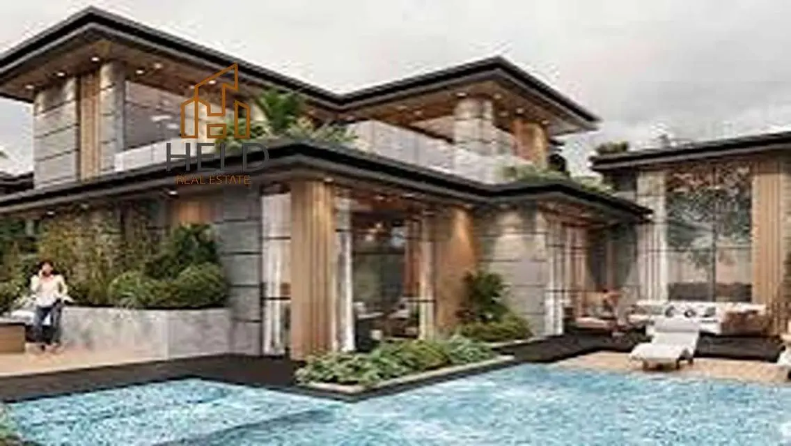 Townhouse for sale in New Zayed with 637,500k