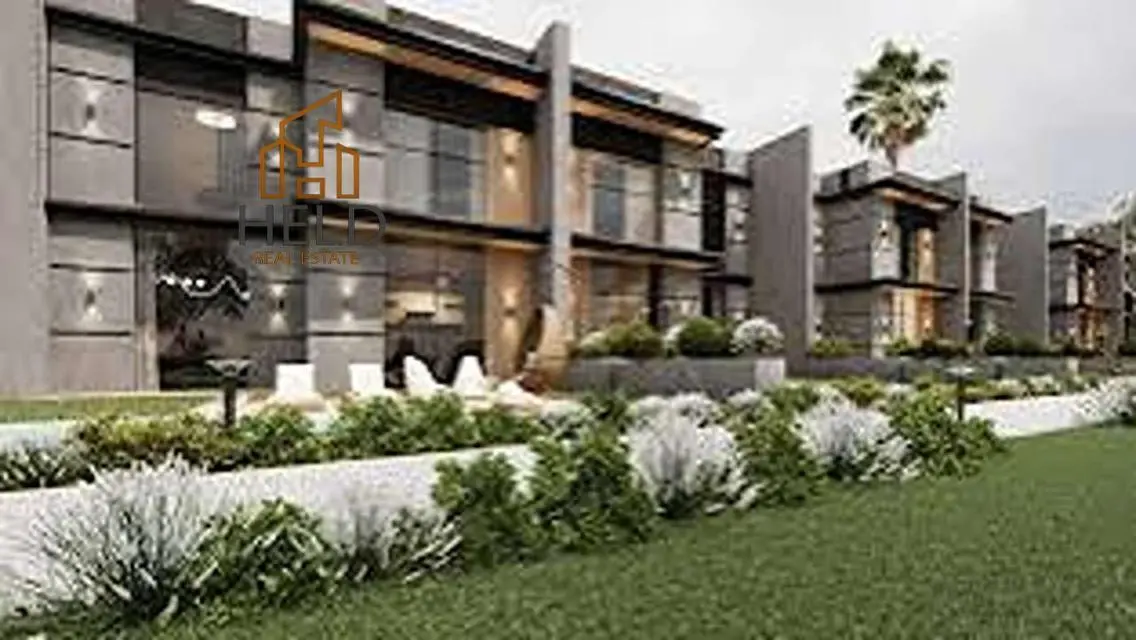 Townhouse for sale in New Zayed with 637,500k