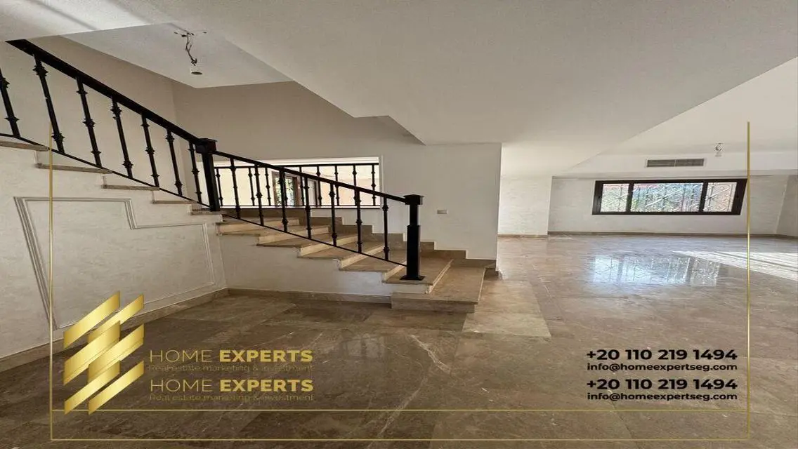 Step into elegance in our Standalone in Mivida