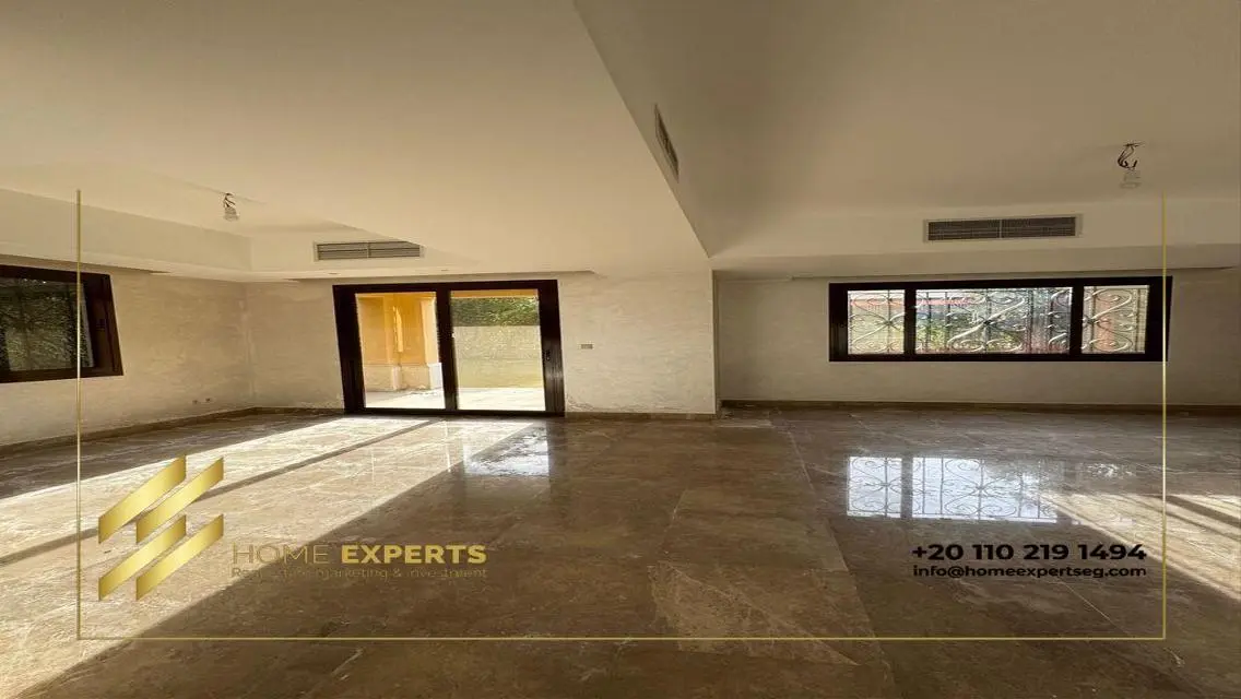 Step into elegance in our Standalone in Mivida