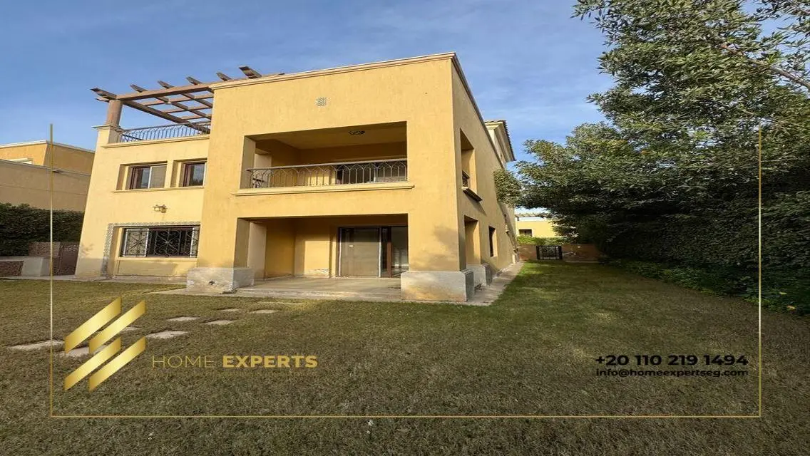 Step into elegance in our Standalone in Mivida
