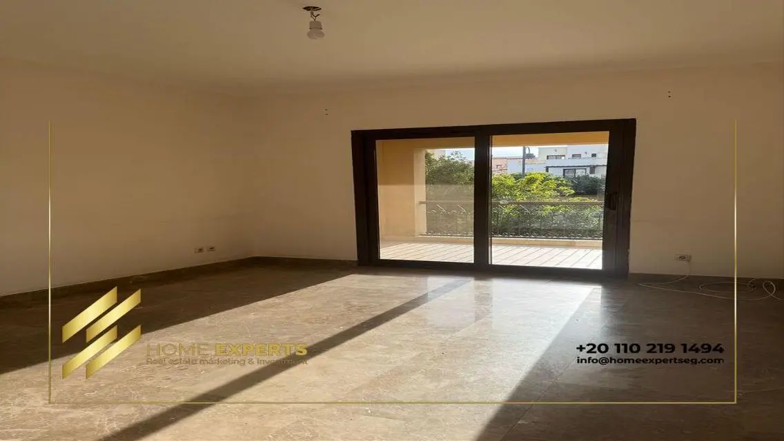 Step into elegance in our Standalone in Mivida