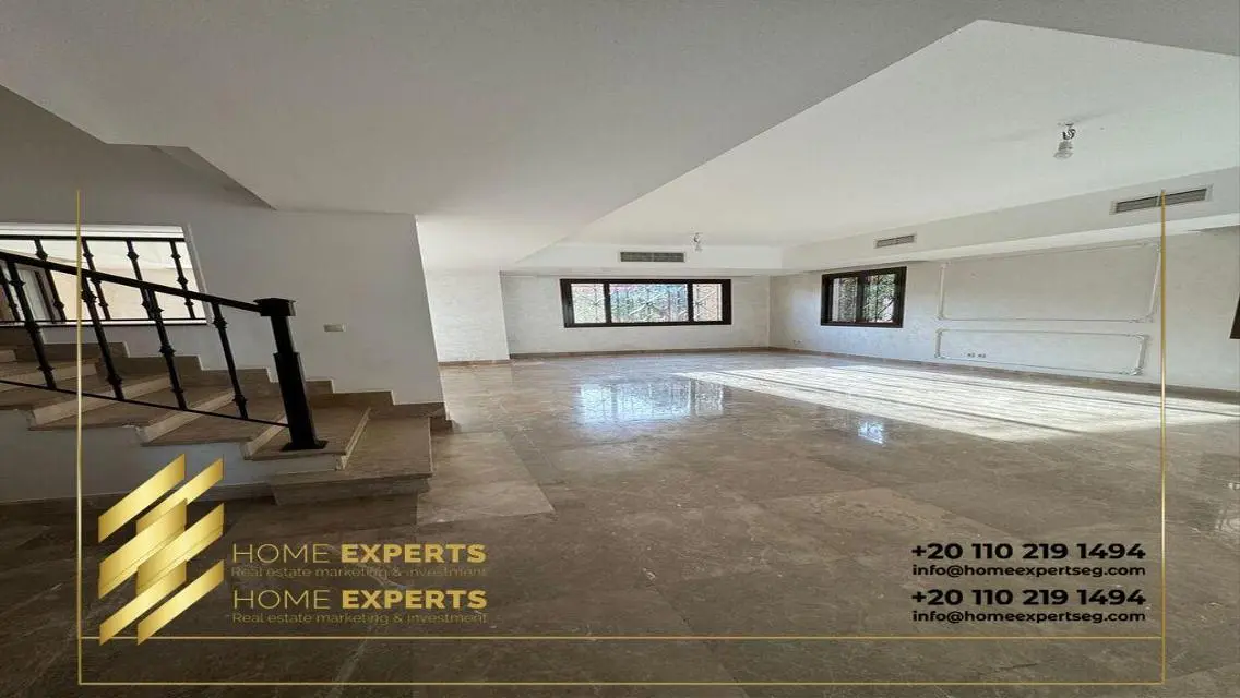 Step into elegance in our Standalone in Mivida