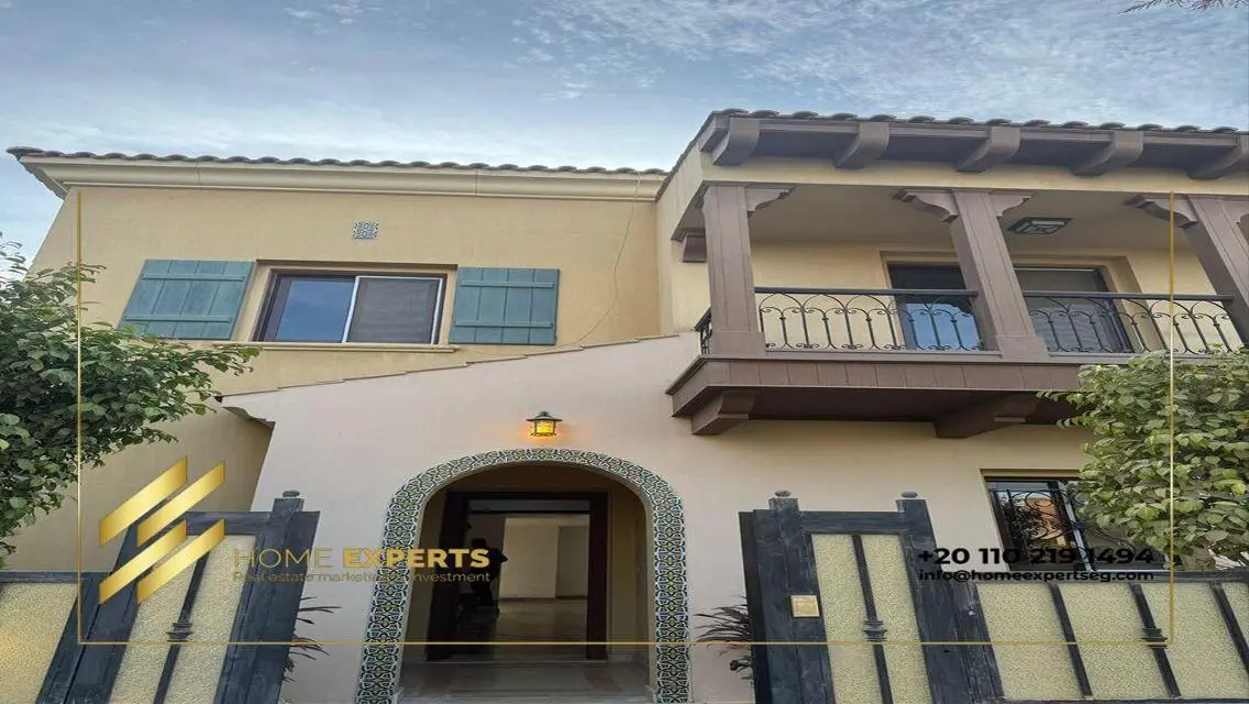 Step into elegance in our Standalone in Mivida