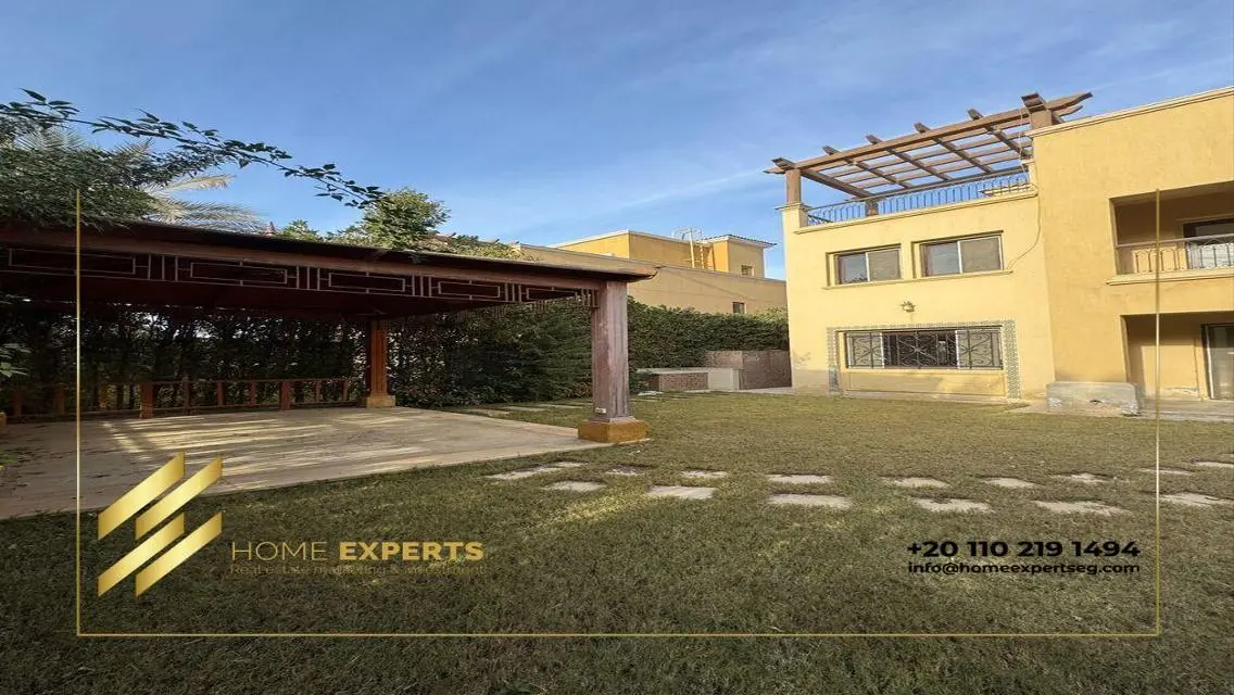 Step into elegance in our Standalone in Mivida