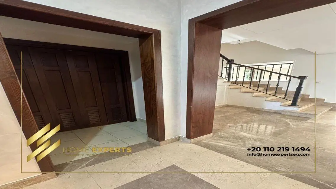 Step into elegance in our Standalone in Mivida