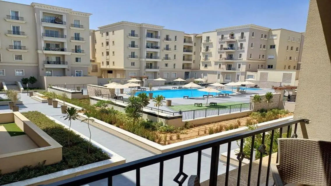 Apartment Boulevard For sale Mividaِ installments