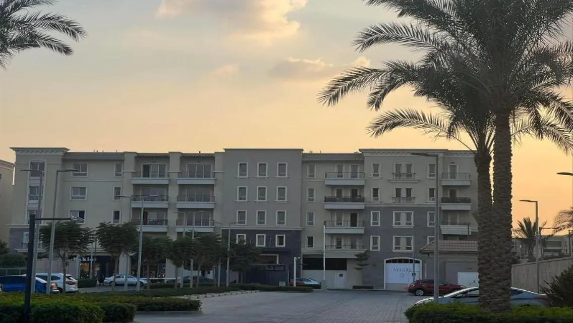Apartment Boulevard For sale Mividaِ installments