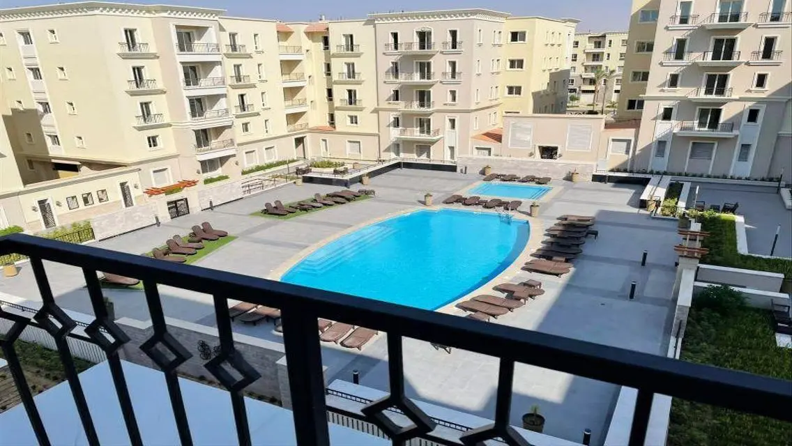 Apartment Boulevard For sale Mividaِ installments