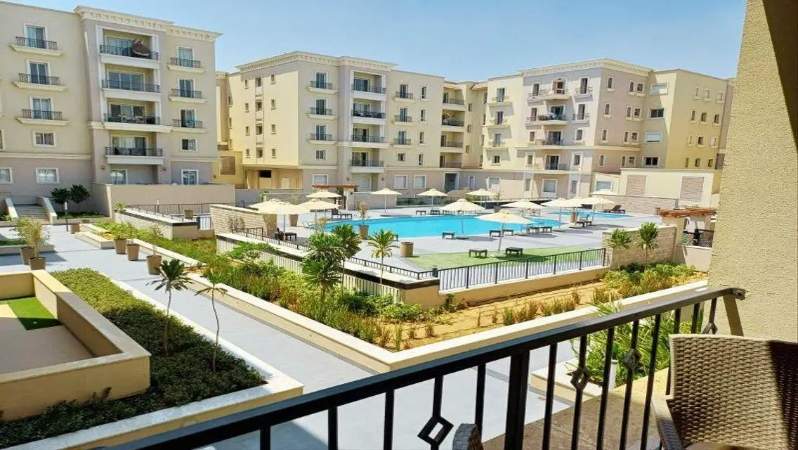 Apartment Boulevard For sale Mividaِ installments