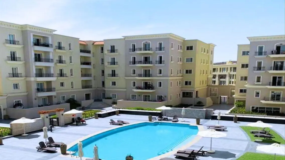 Apartment Boulevard For sale Mividaِ installments