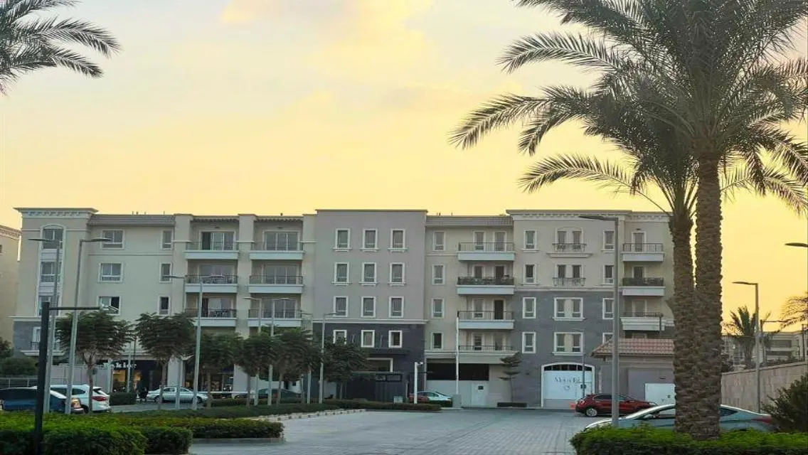 Apartment Boulevard For sale Mividaِ installments