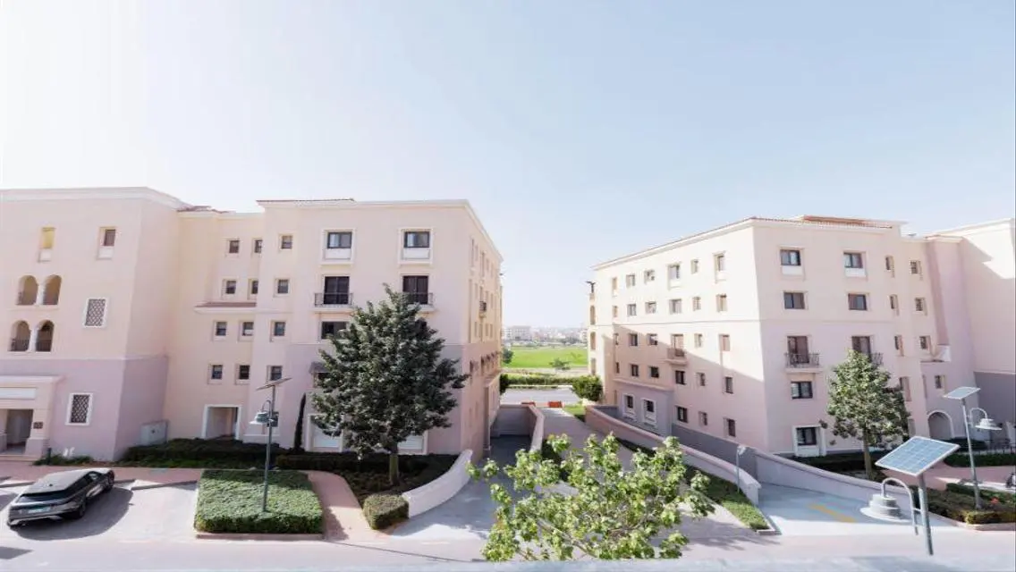 Apartment Boulevard For sale Mividaِ installments