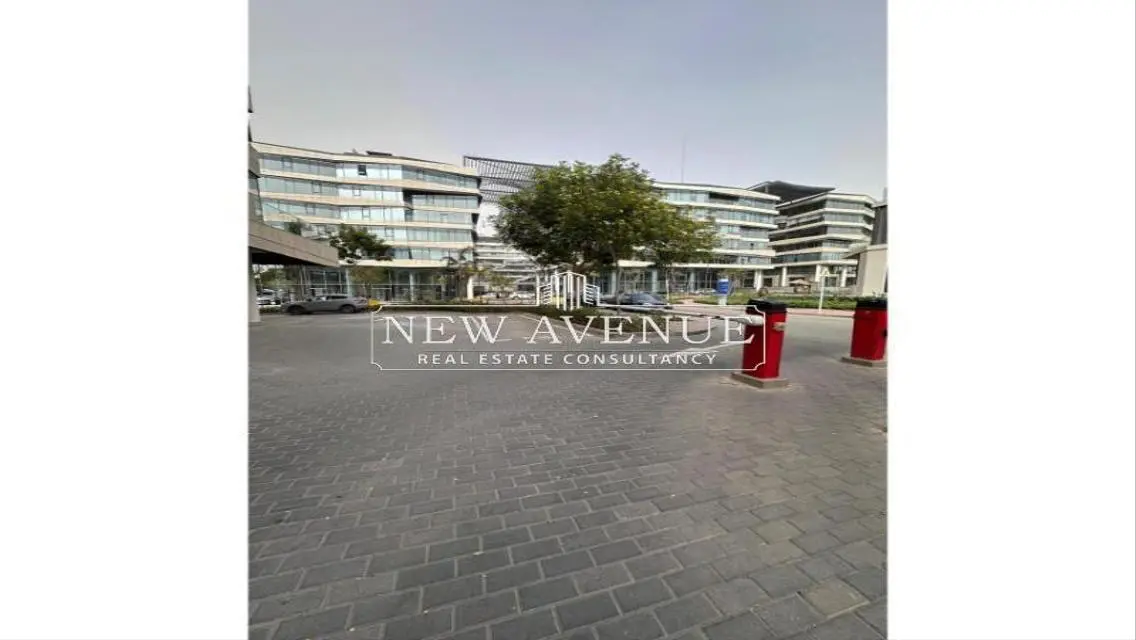 Income property office | 169m | Portal | Sodic
