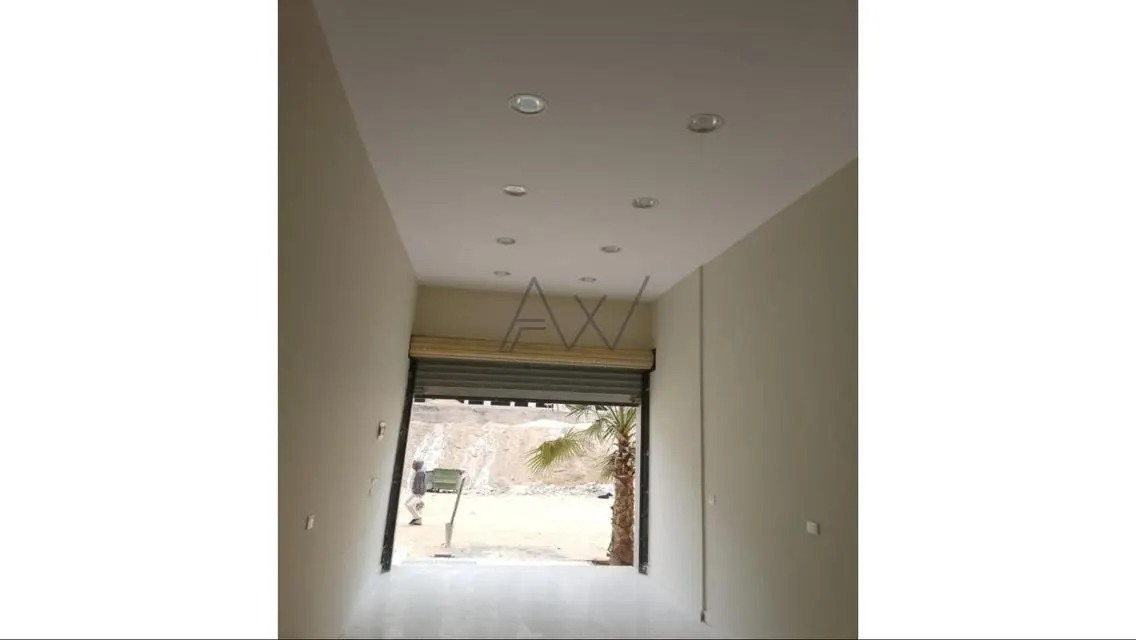 Modern Apartment with 100 sqm in a Prime Location