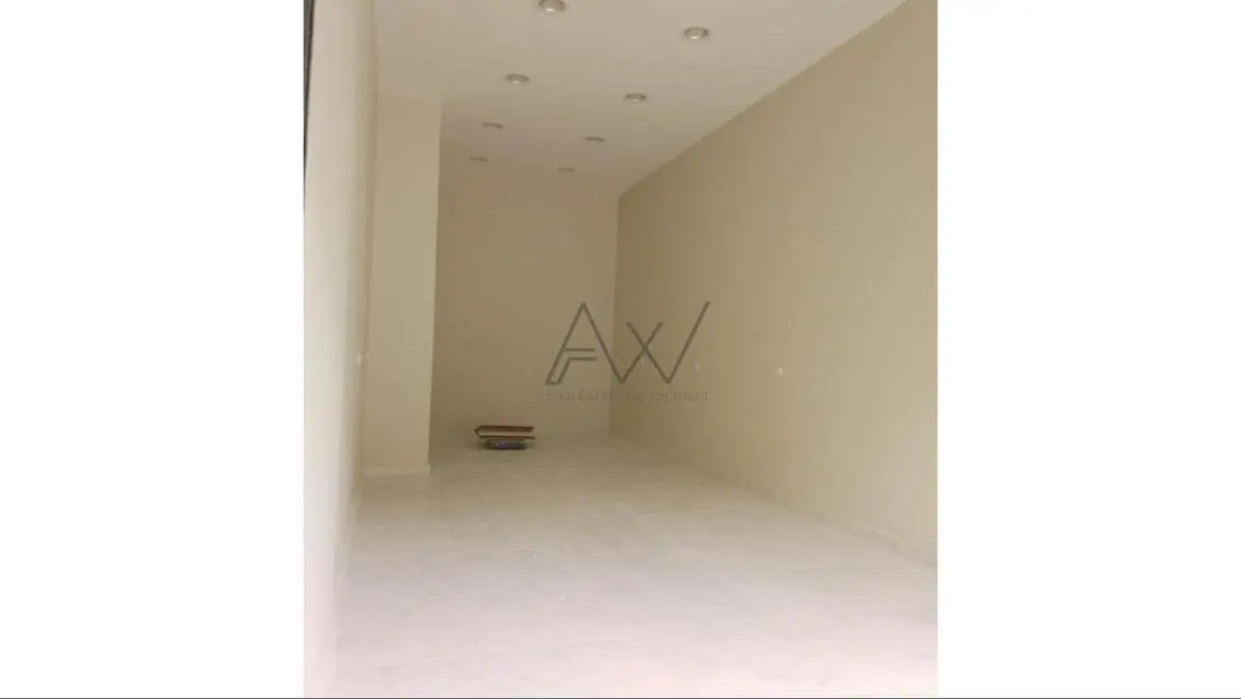 Modern Apartment with 100 sqm in a Prime Location