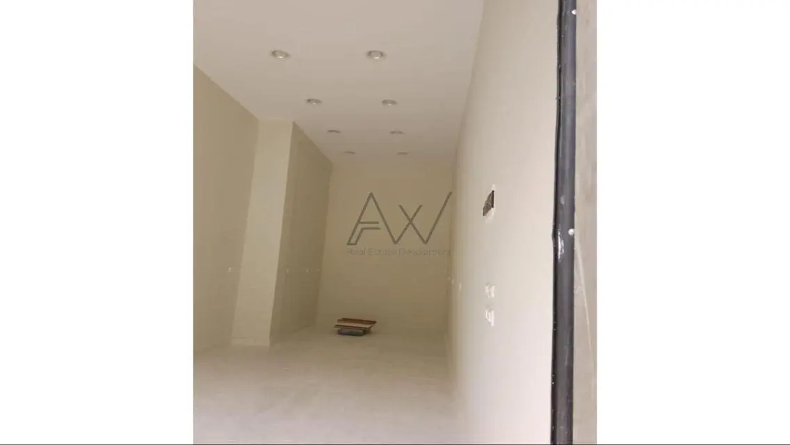 Modern Apartment with 100 sqm in a Prime Location