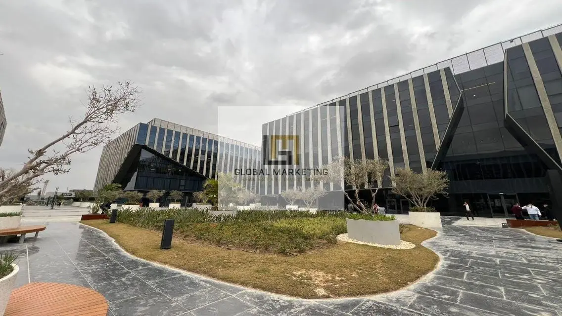 Office 66mFor Rent In EDNC