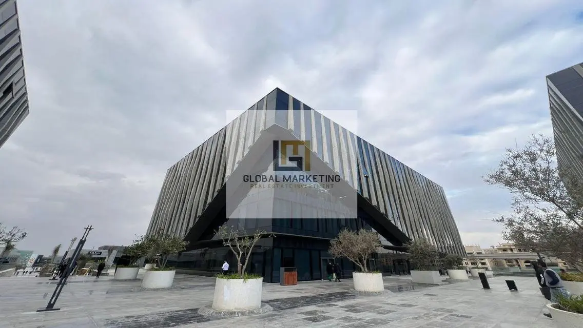 Office 66mFor Rent In EDNC