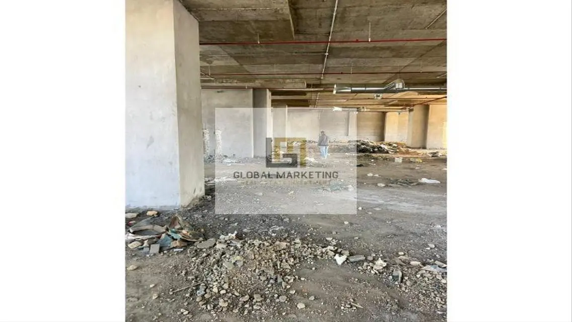 Office 66mFor Rent In EDNC