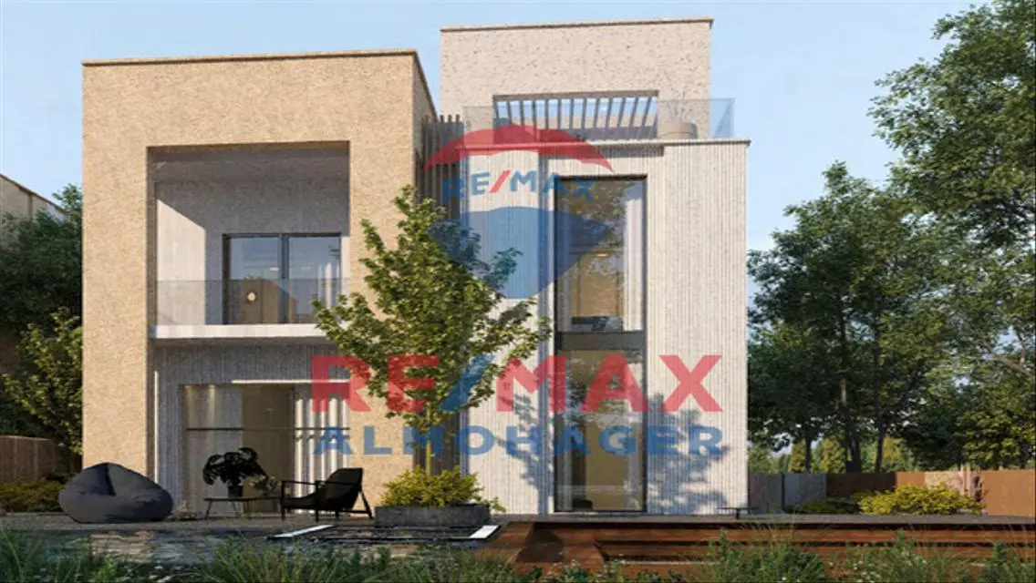 Penthouse for Sale with Installments - New Zayed